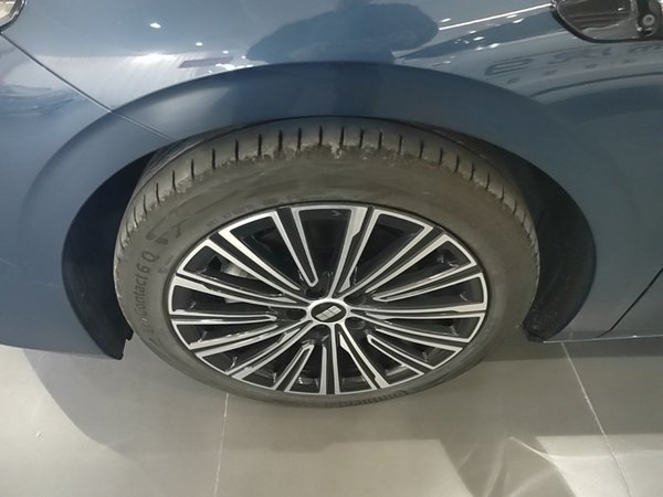 Geely Galaxy Galaxy A7 2025, 9900 км, за 17182 USD - фото 8