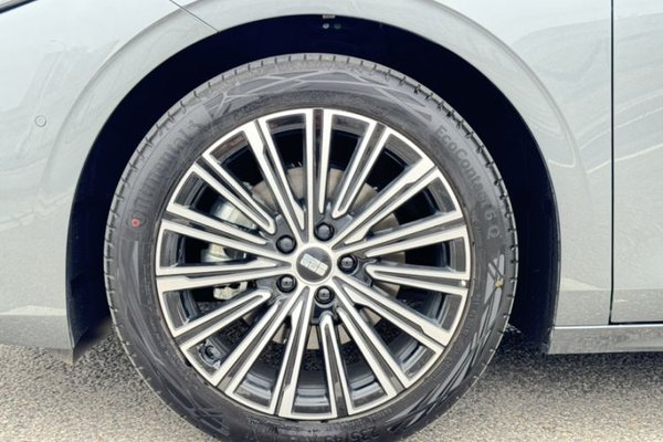 Geely Galaxy Galaxy A7 2025, 13000 км, за 15713 USD - фото 8