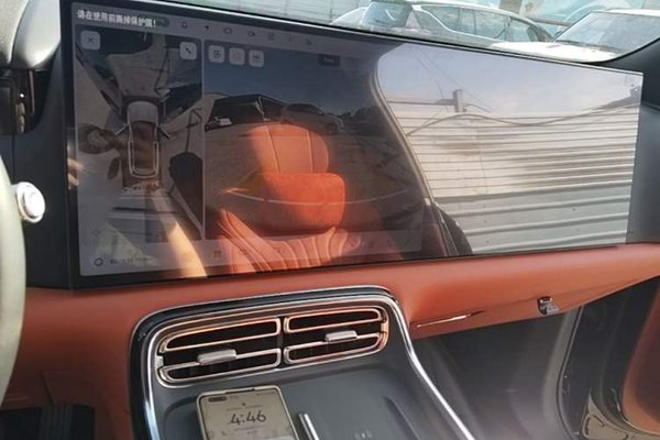 Geely Galaxy Galaxy M9 2025, 7100 км, за 30477 USD - фото 20