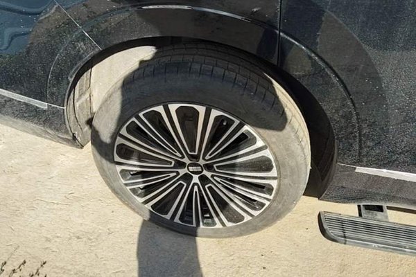 Geely Galaxy Galaxy M9 2025, 7100 км, за 30477 USD - фото 16