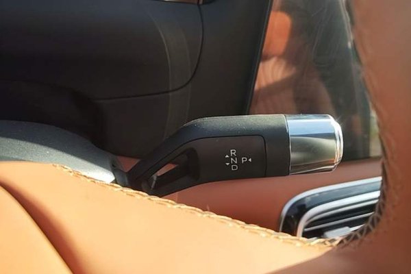 Geely Galaxy Galaxy M9 2025, 7100 км, за 30477 USD - фото 21