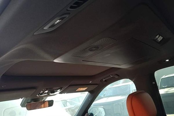 Geely Galaxy Galaxy M9 2025, 7100 км, за 30477 USD - фото 26