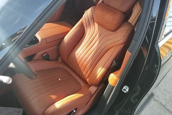 Geely Galaxy Galaxy M9 2025, 7100 км, за 30477 USD - фото 22