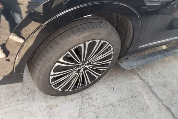 Geely Galaxy Galaxy M9 2025, 7100 км, за 30477 USD - фото 10