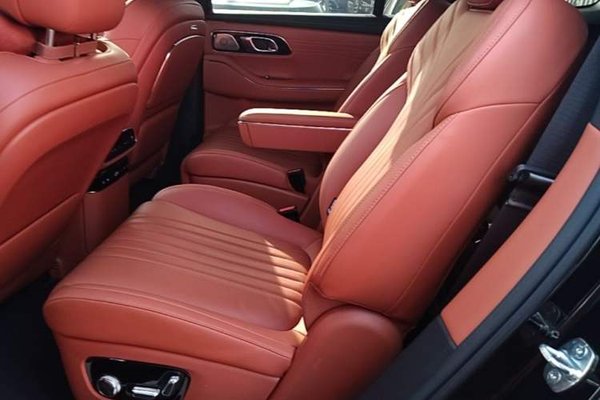 Geely Galaxy Galaxy M9 2025, 7100 км, за 30477 USD - фото 25