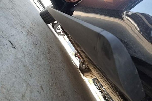 Geely Galaxy Galaxy M9 2025, 7100 км, за 30477 USD - фото 31