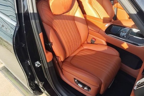 Geely Galaxy Galaxy M9 2025, 7100 км, за 30477 USD - фото 24