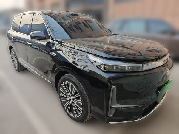 Geely Galaxy M9 2025, 800 км, за 34313 USD