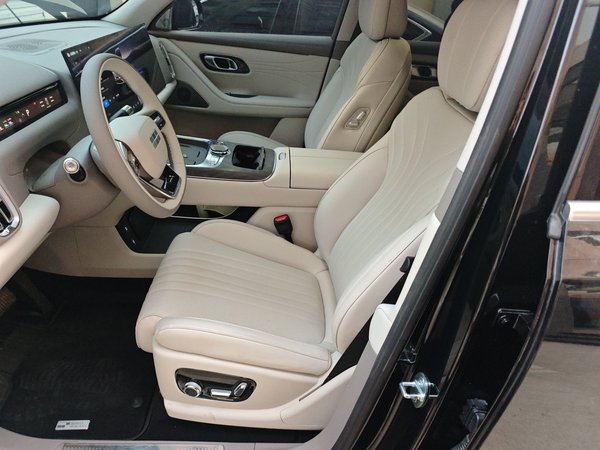 Geely Galaxy M9 2025, 800 км, за 34313 USD - фото 16