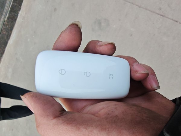 Geely Galaxy M9 2025, 800 км, за 34313 USD - фото 9