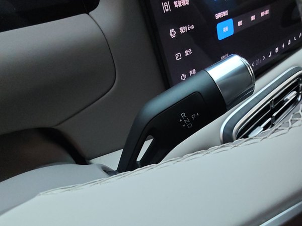 Geely Galaxy M9 2025, 800 км, за 34313 USD - фото 15