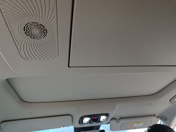 Geely Galaxy M9 2025, 800 км, за 34313 USD - фото 19