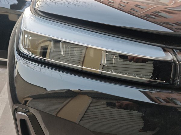 Geely Galaxy M9 2025, 800 км, за 34313 USD - фото 7