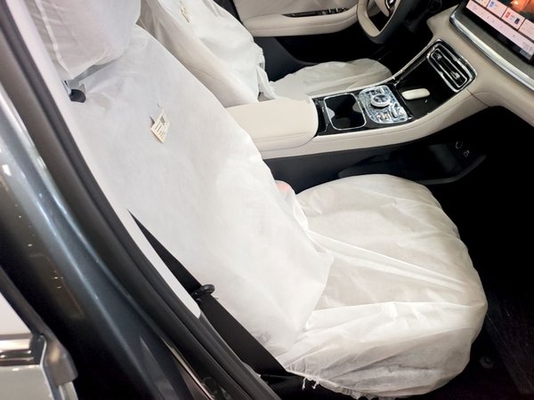 Geely Galaxy Galaxy Stellar 6 2026, 100 км, за 13596 USD - фото 23