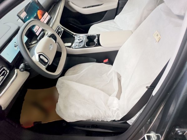 Geely Galaxy Galaxy Stellar 6 2026, 100 км, за 13596 USD - фото 18