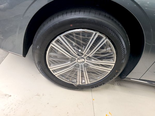 Geely Galaxy Galaxy Stellar 6 2026, 100 км, за 13596 USD - фото 8
