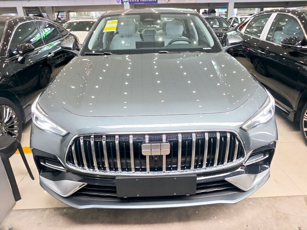 Geely Galaxy Galaxy Stellar 6 2026, 100 км, за 13596 USD