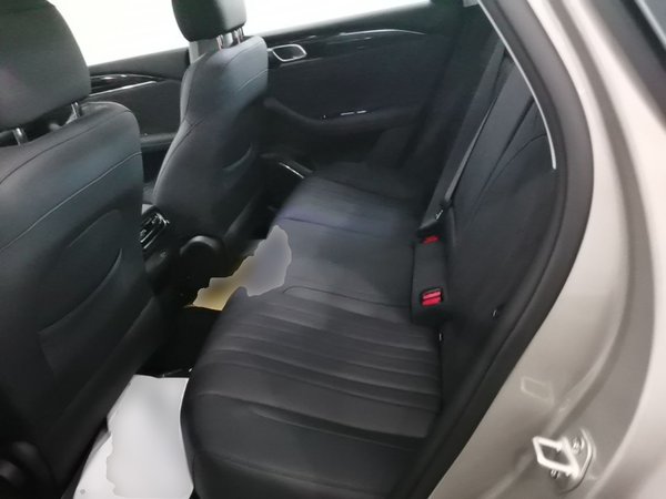 Geely Galaxy Galaxy Stellar 6 2026, 100 км, за 12502 USD - фото 20
