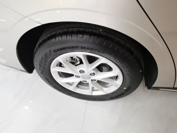 Geely Galaxy Galaxy Stellar 6 2026, 100 км, за 12502 USD - фото 10