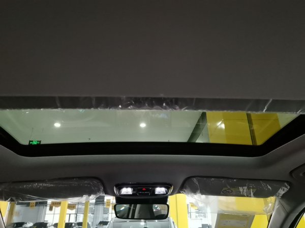 Geely Galaxy Galaxy Stellar 6 2026, 100 км, за 12502 USD - фото 21