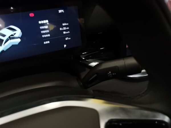 Geely Galaxy Galaxy Stellar 6 2026, 100 км, за 12502 USD - фото 17