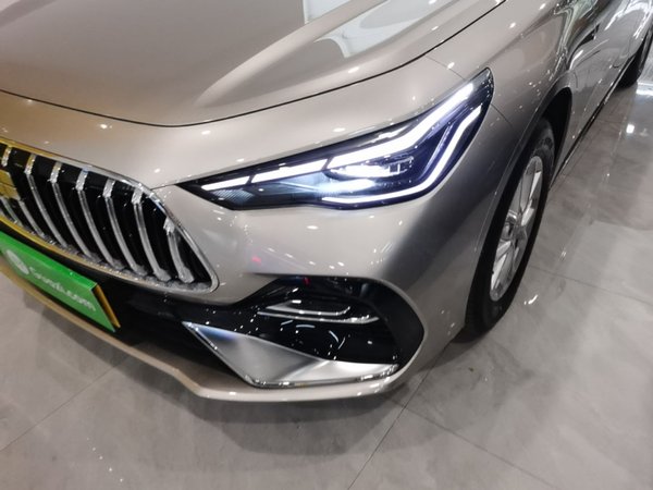 Geely Galaxy Galaxy Stellar 6 2026, 100 км, за 12502 USD - фото 9