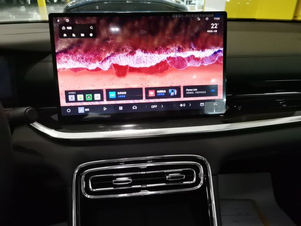 Geely Galaxy Galaxy Stellar 6 2026, 100 км, за 12502 USD - фото 16