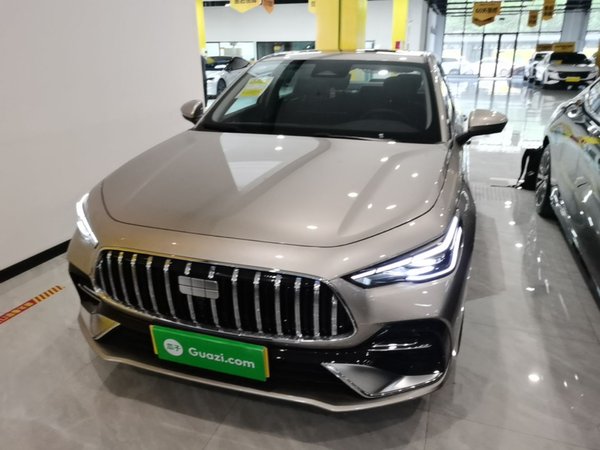 Geely Galaxy Galaxy Stellar 6 2026, 100 км, за 12502 USD