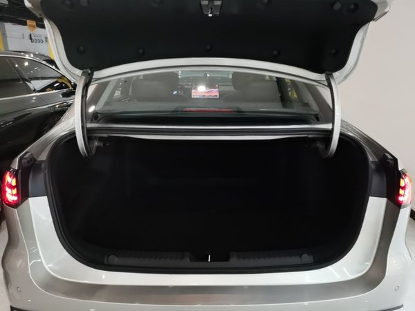 Geely Galaxy Galaxy Stellar 6 2026, 100 км, за 12502 USD - фото 22