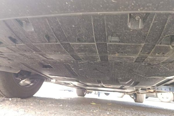 Geely Galaxy Galaxy Xingjian 7 EM-i 2025, 11100 км, за 13945 USD - фото 24