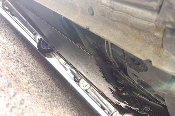 Geely Galaxy Galaxy Xingjian 7 EM-i 2025, 11100 км, за 13945 USD - фото 27