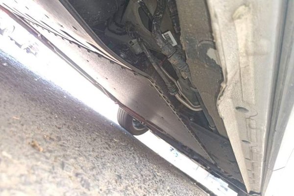Geely Galaxy Galaxy Xingjian 7 EM-i 2025, 11100 км, за 13945 USD - фото 29
