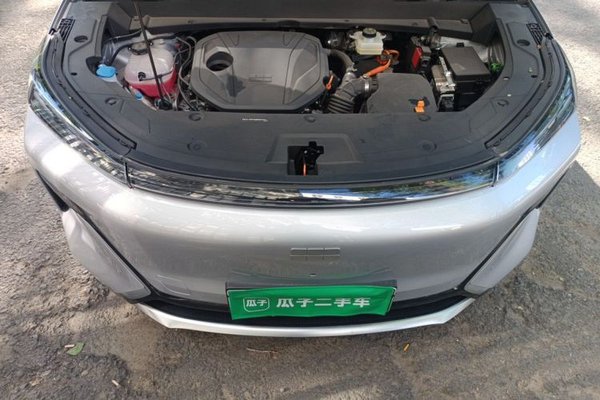 Geely Galaxy Galaxy Xingjian 7 EM-i 2025, 11100 км, за 13945 USD - фото 21
