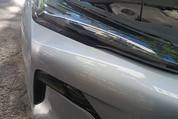 Geely Galaxy Galaxy Xingjian 7 EM-i 2025, 11100 км, за 13945 USD - фото 7