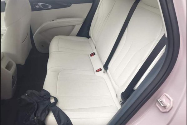 Geely Galaxy Geome 2025, 6100 км, за 11598 USD - фото 10