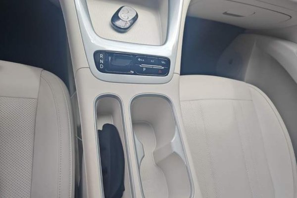 Geely Galaxy Geome 2025, 7100 км, за 10598 USD - фото 17