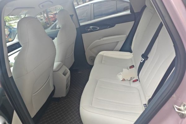 Geely Galaxy Geome 2025, 7100 км, за 10598 USD - фото 20