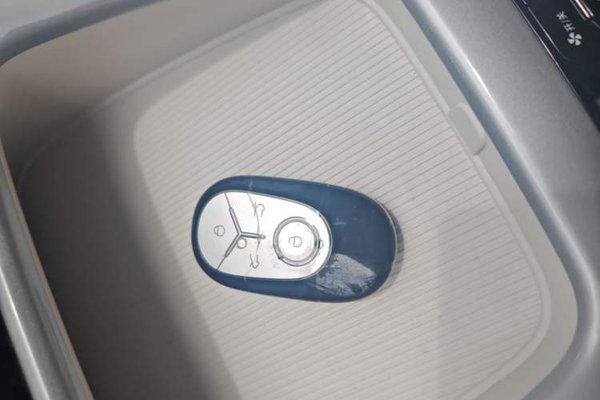 Geely Galaxy Geome 2025, 7100 км, за 10598 USD - фото 12