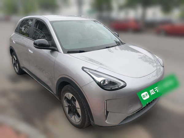 Geely Galaxy Geome 2025, 15900 км, за 10489 USD