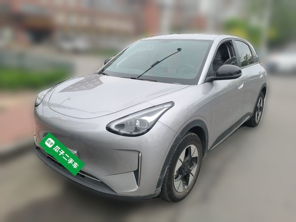 Geely Galaxy Geome · 2025 год