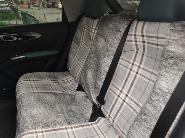 Geely Galaxy Geome 2025, 15900 км, за 10489 USD - фото 18