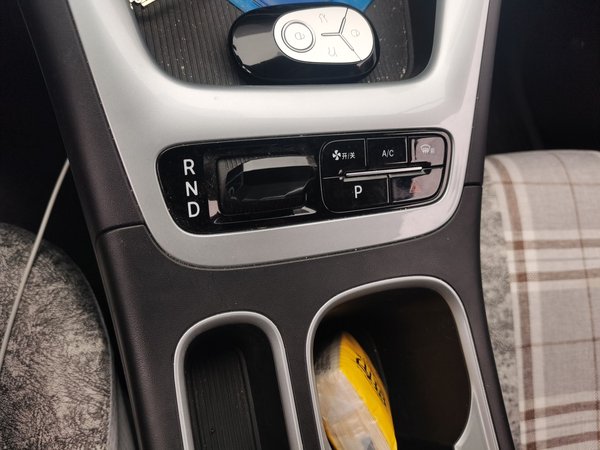 Geely Galaxy Geome 2025, 15900 км, за 10489 USD - фото 15