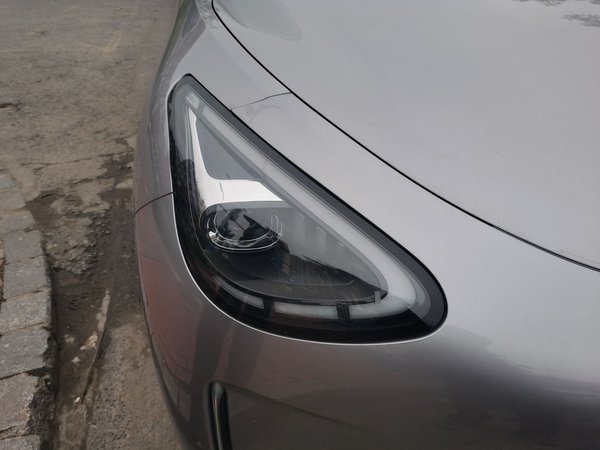 Geely Galaxy Geome 2025, 15900 км, за 10489 USD - фото 7