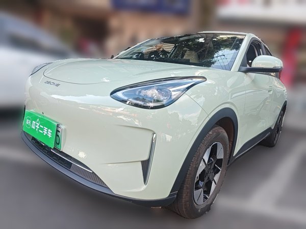Geely Galaxy Geome · 2025 год