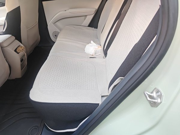 Geely Galaxy Geome 2025, 16600 км, за 11282 USD - фото 14