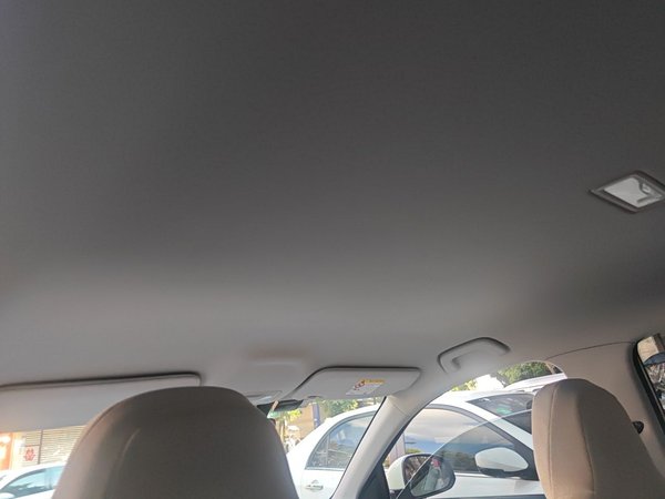 Geely Galaxy Geome 2025, 16600 км, за 11282 USD - фото 15