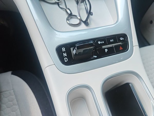 Geely Galaxy Geome 2025, 16600 км, за 11282 USD - фото 11