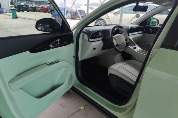 Geely Galaxy Geome 2025, 32900 км, за 10423 USD - фото 18