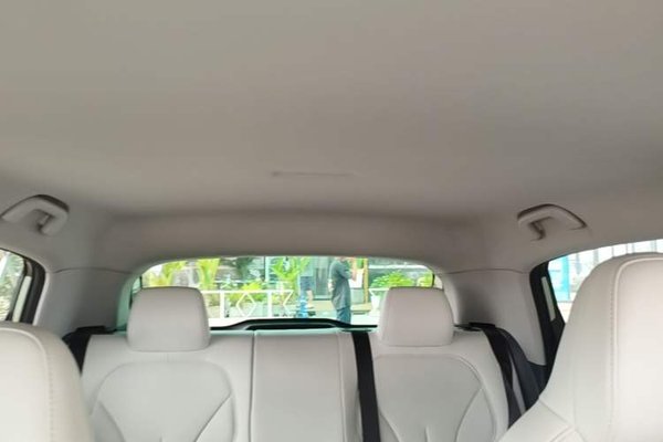 Geely Galaxy Geome 2025, 32900 км, за 10423 USD - фото 21