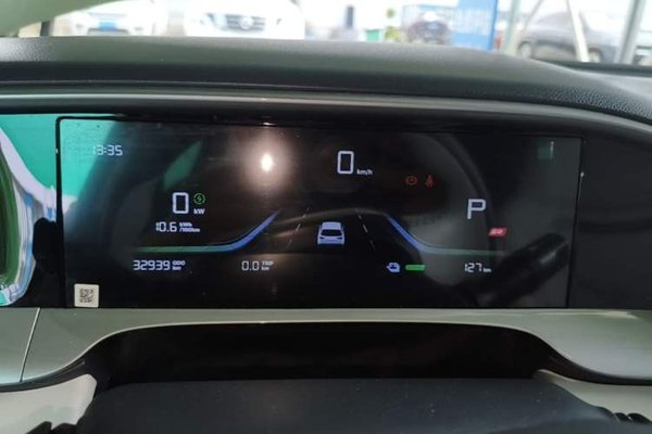 Geely Galaxy Geome 2025, 32900 км, за 10423 USD - фото 14